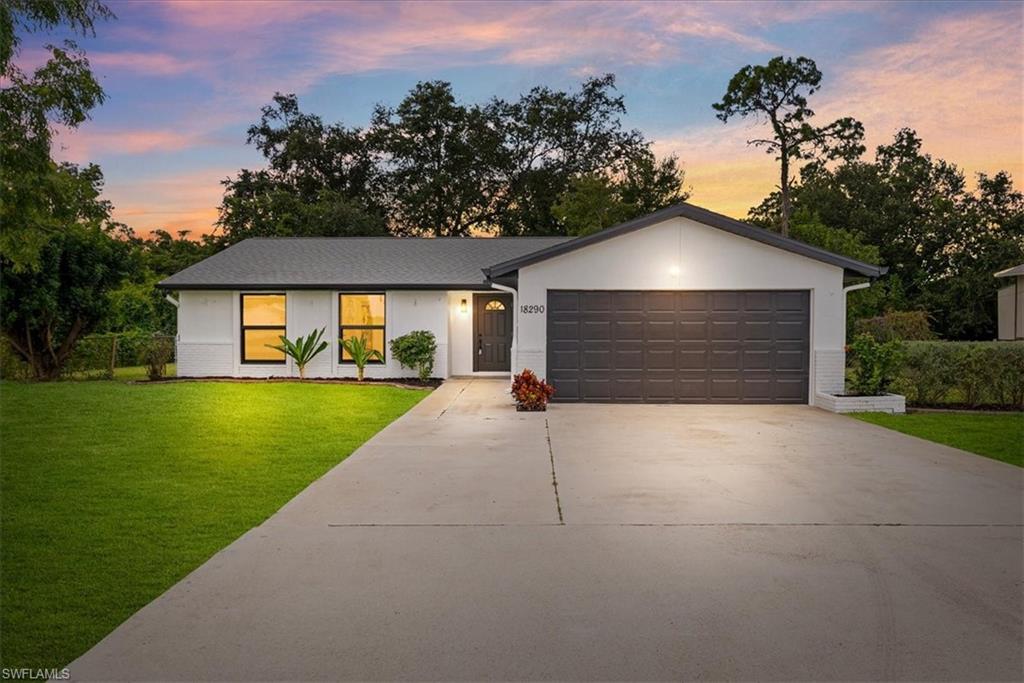 SAN CARLOS PARK - Residential