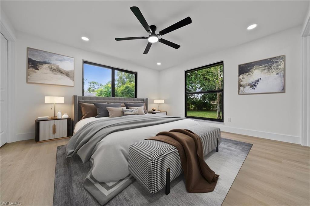 SAN CARLOS PARK - Residential