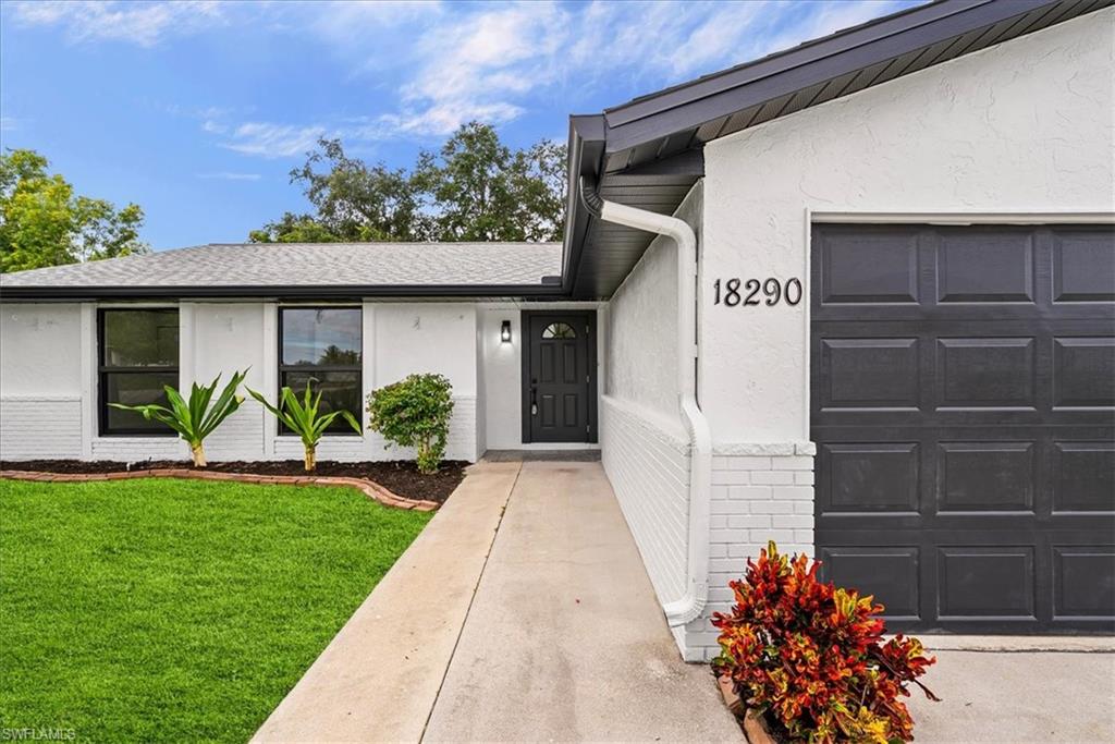 SAN CARLOS PARK - Residential