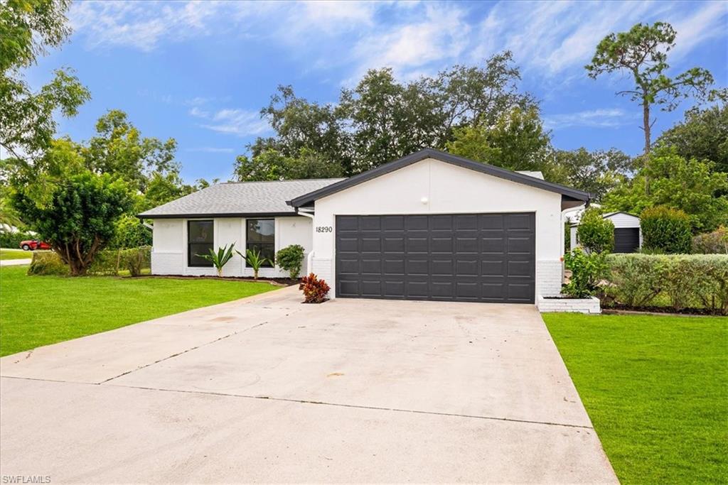 SAN CARLOS PARK - Residential