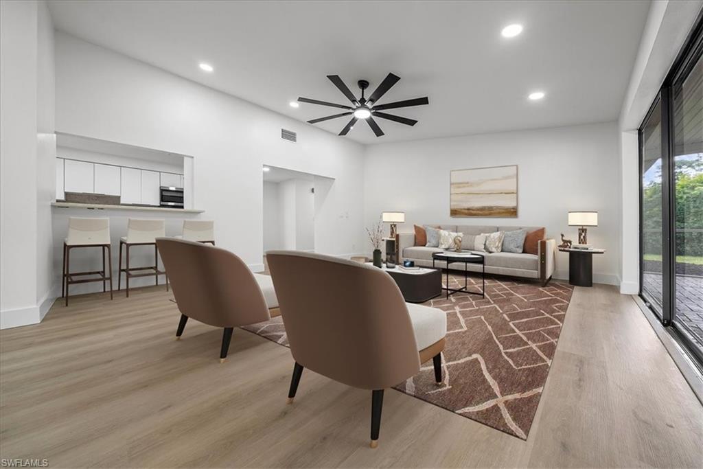 SAN CARLOS PARK - Residential