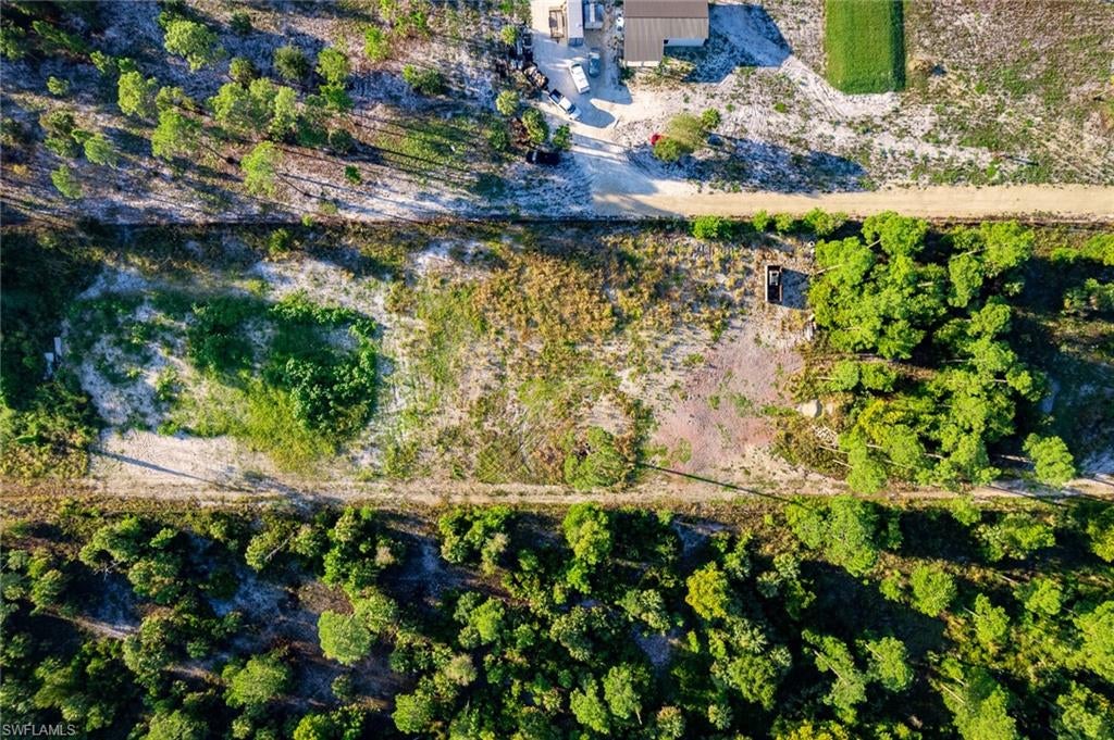 GOLDEN GATE ESTATES - Land