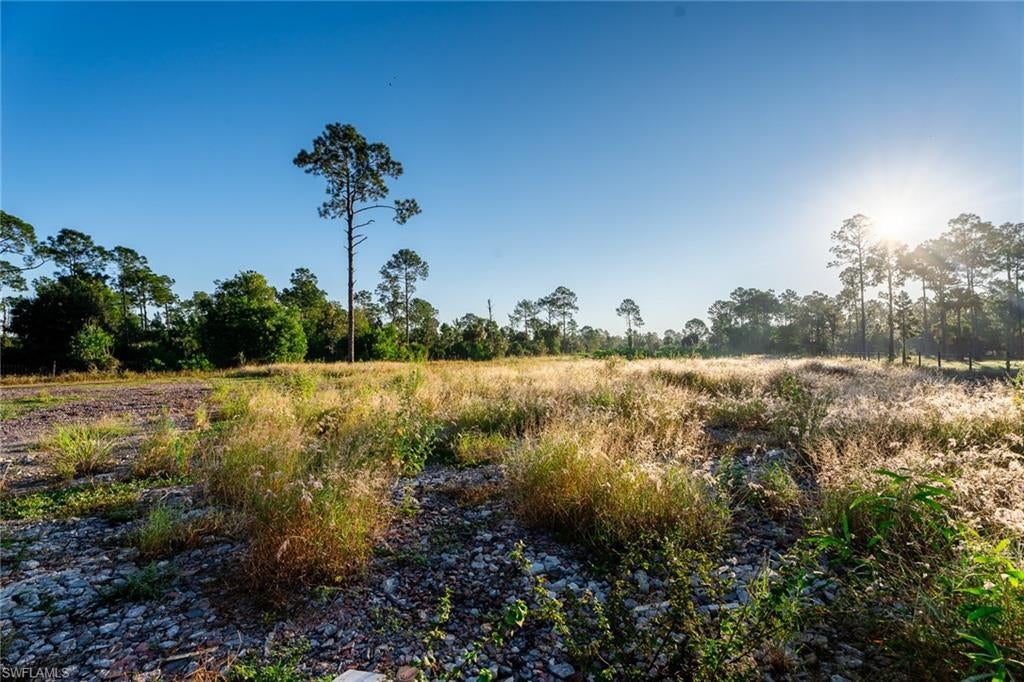 GOLDEN GATE ESTATES - Land