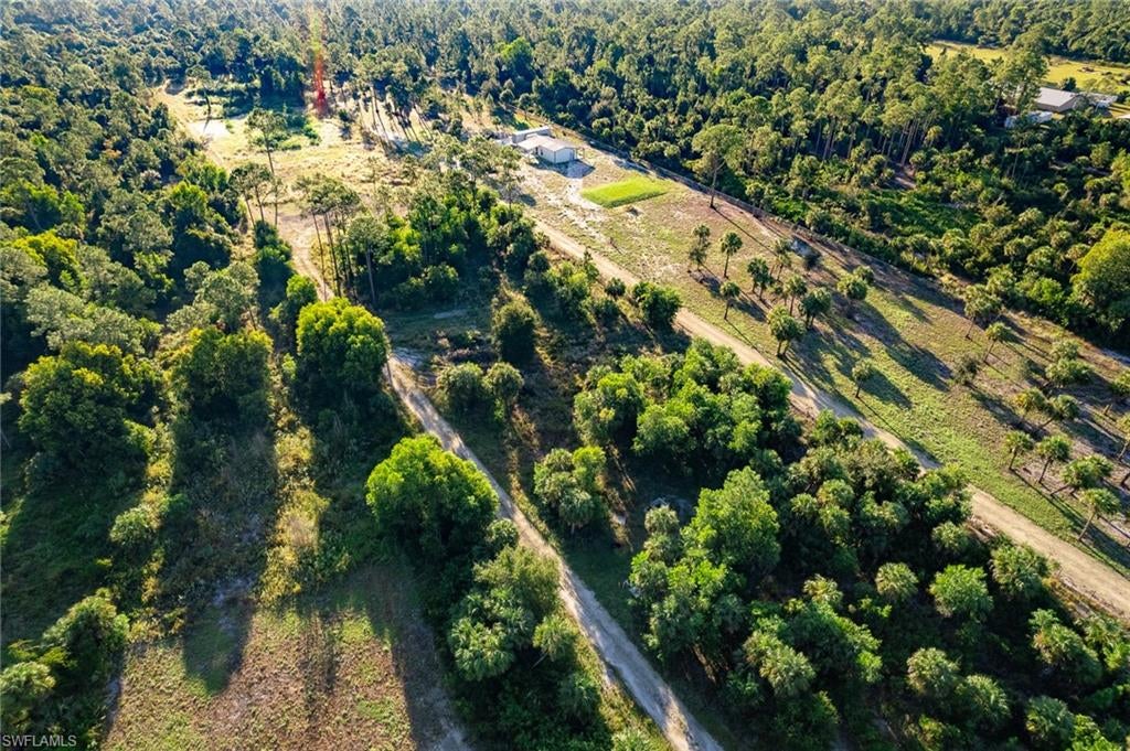 GOLDEN GATE ESTATES - Land