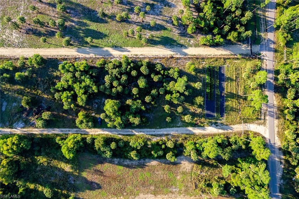 GOLDEN GATE ESTATES - Land