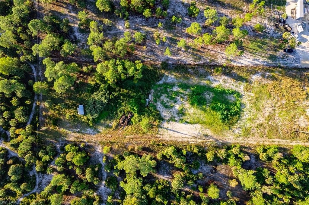 GOLDEN GATE ESTATES - Land