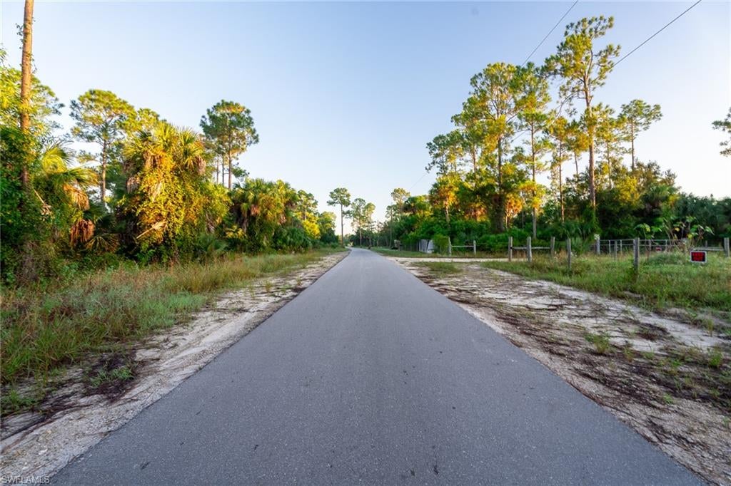 GOLDEN GATE ESTATES - Land