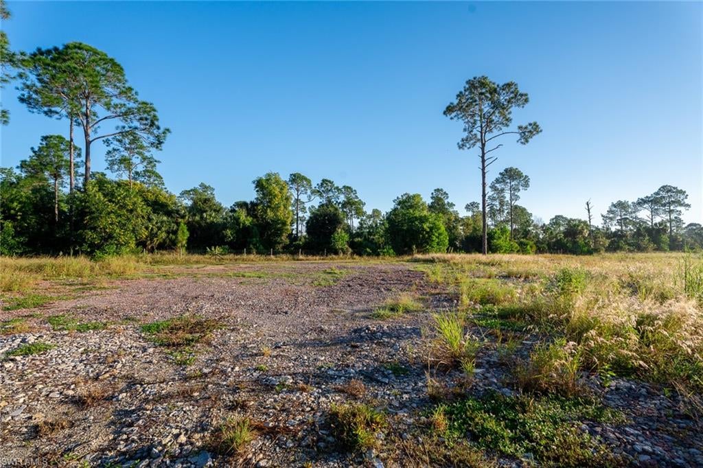 GOLDEN GATE ESTATES - Land