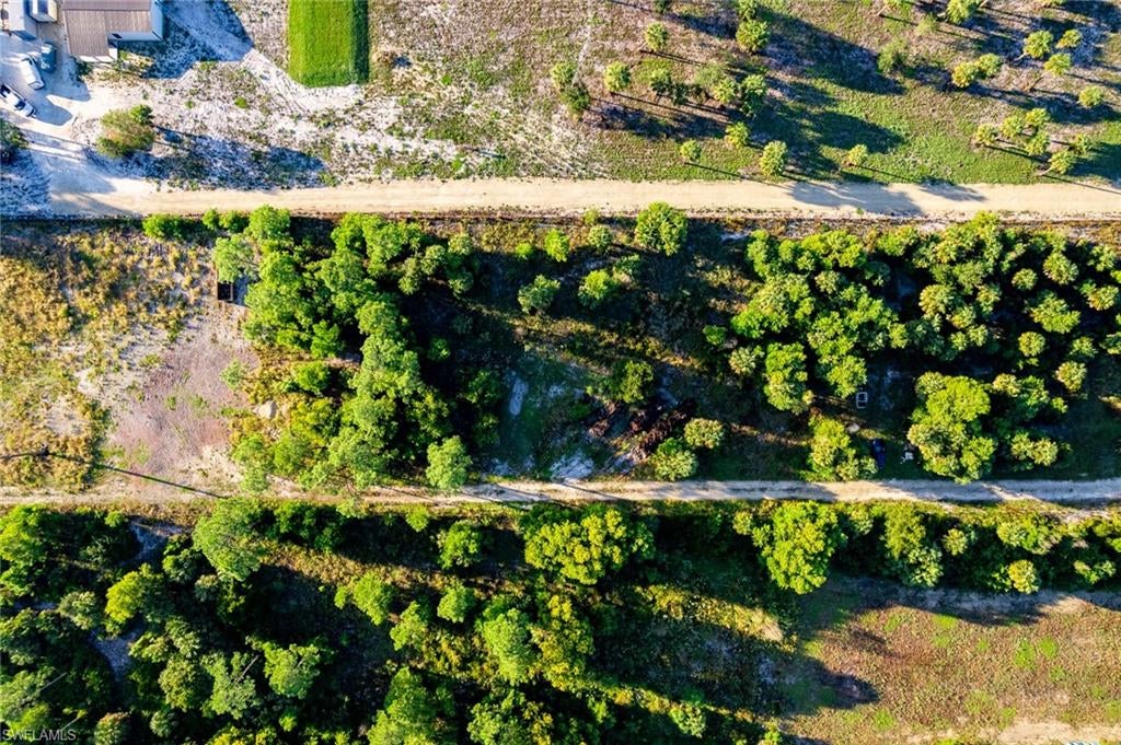 GOLDEN GATE ESTATES - Land