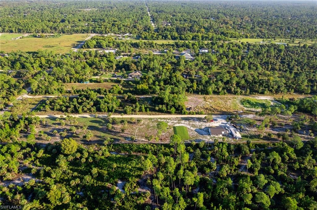 GOLDEN GATE ESTATES - Land
