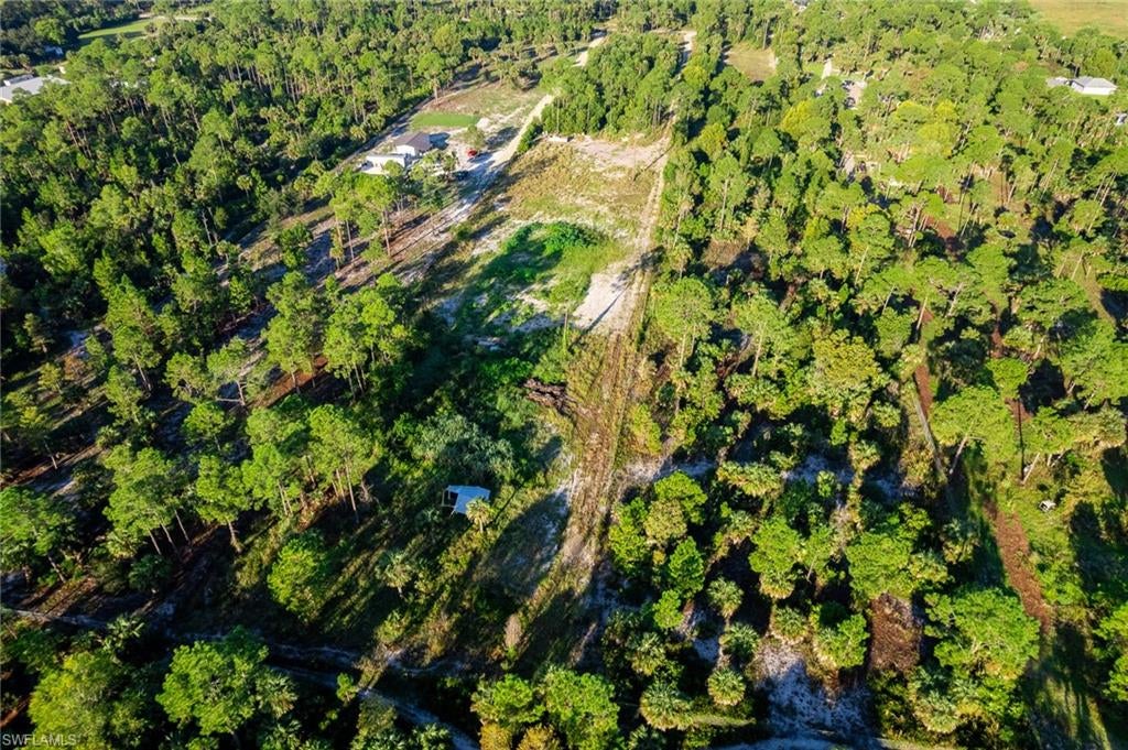 GOLDEN GATE ESTATES - Land