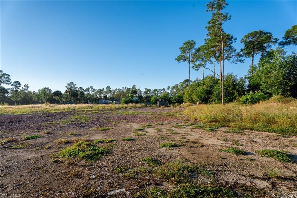 GOLDEN GATE ESTATES - Land