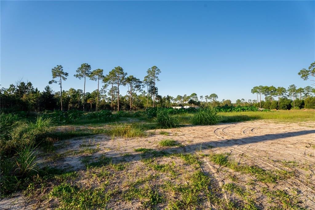 GOLDEN GATE ESTATES - Land
