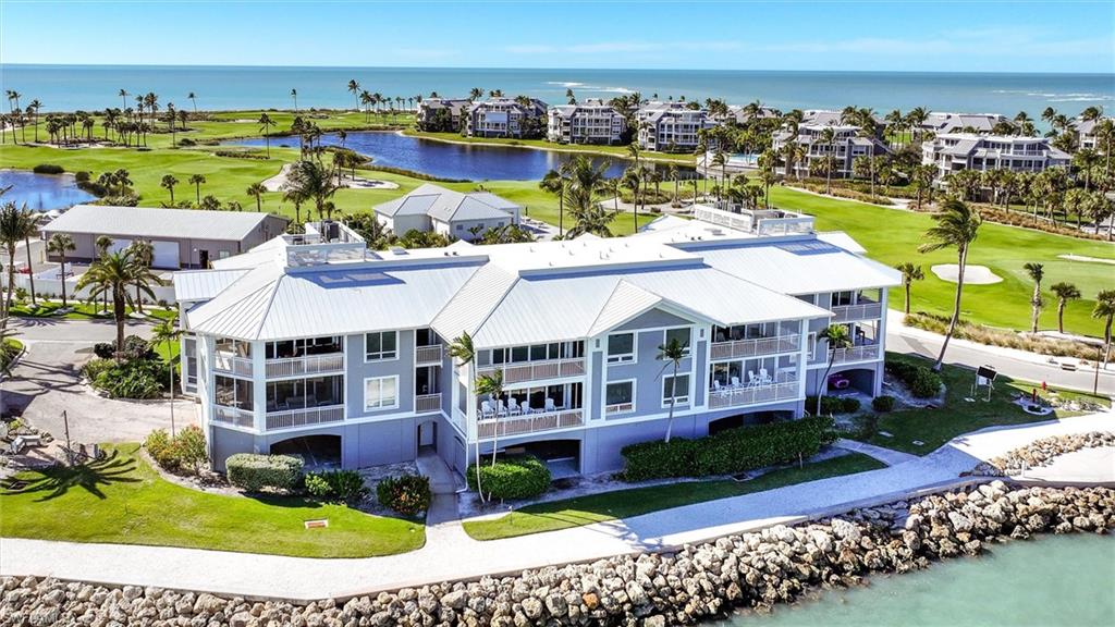 SEABREEZE - Residential