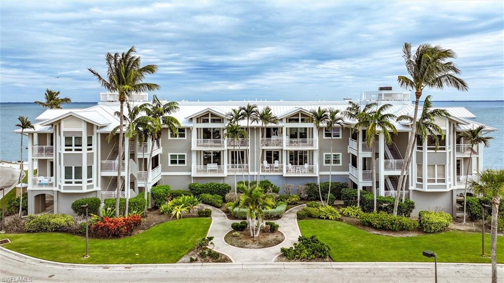 SEABREEZE - Residential