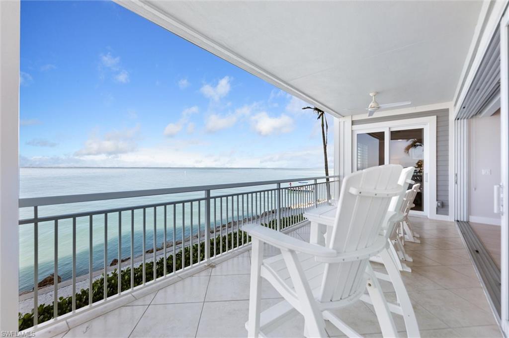 SEABREEZE - Residential