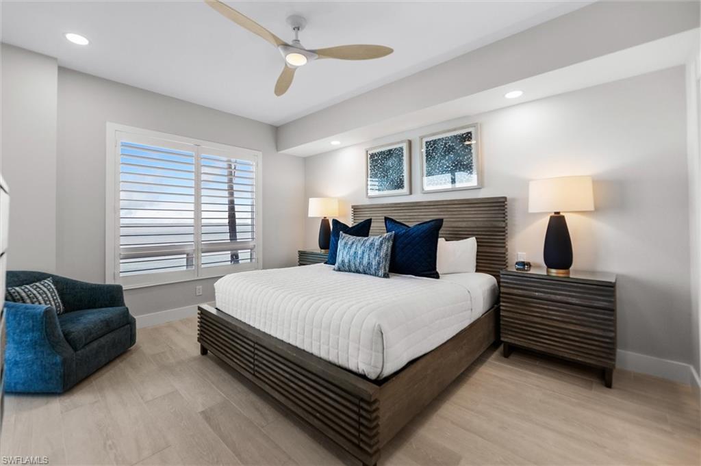 SEABREEZE - Residential
