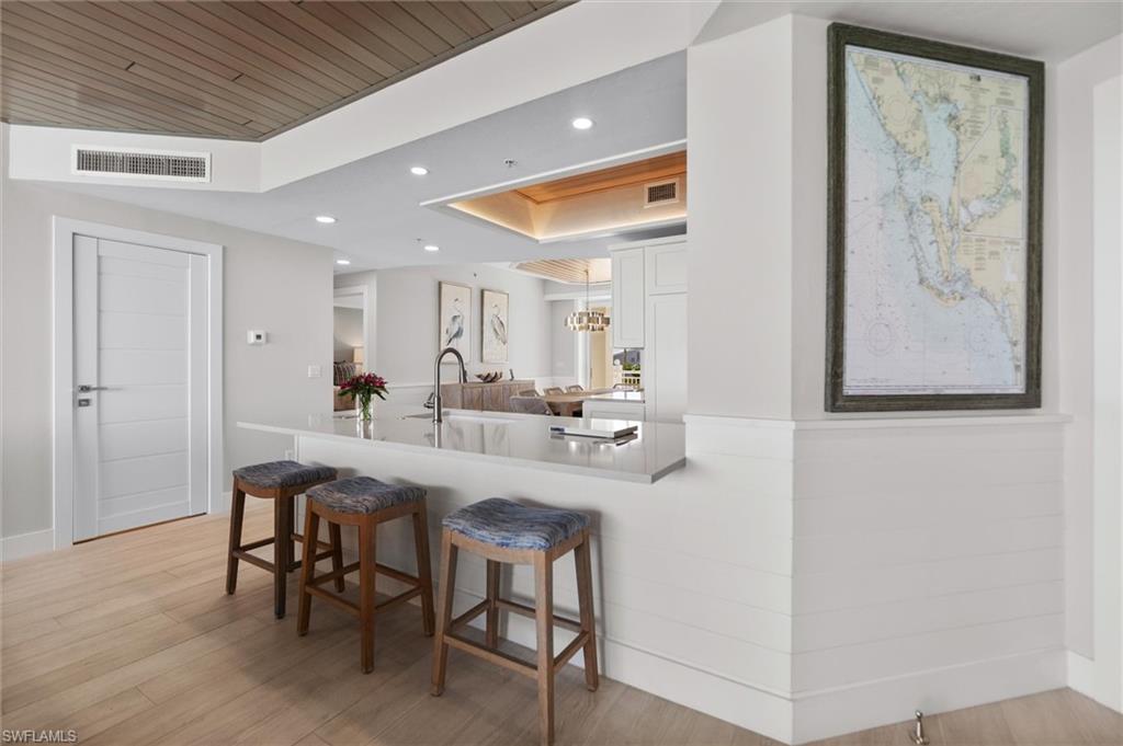 SEABREEZE - Residential