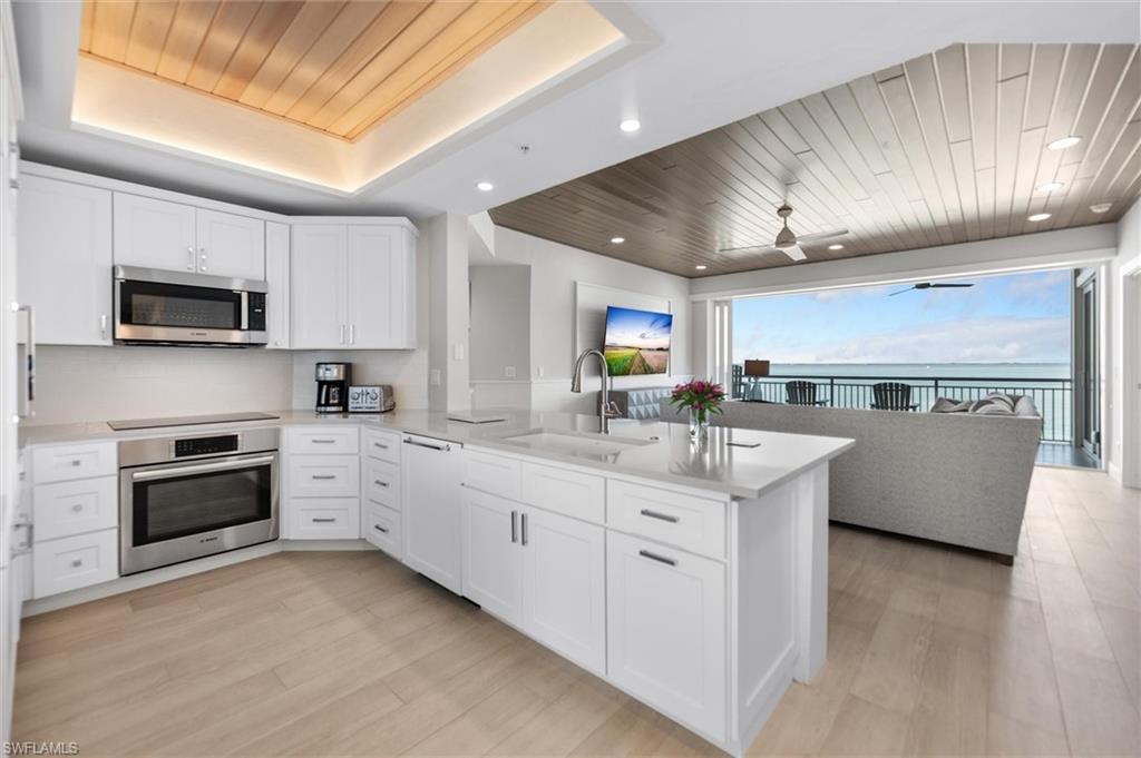 SEABREEZE - Residential
