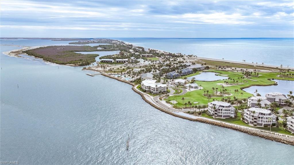SEABREEZE - Residential