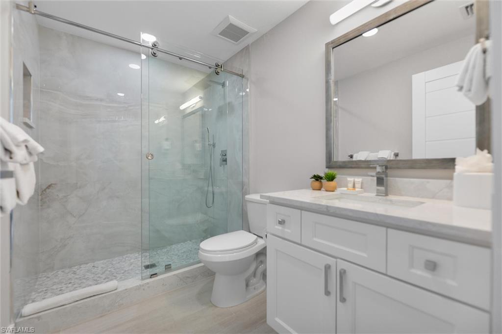 SEABREEZE - Residential