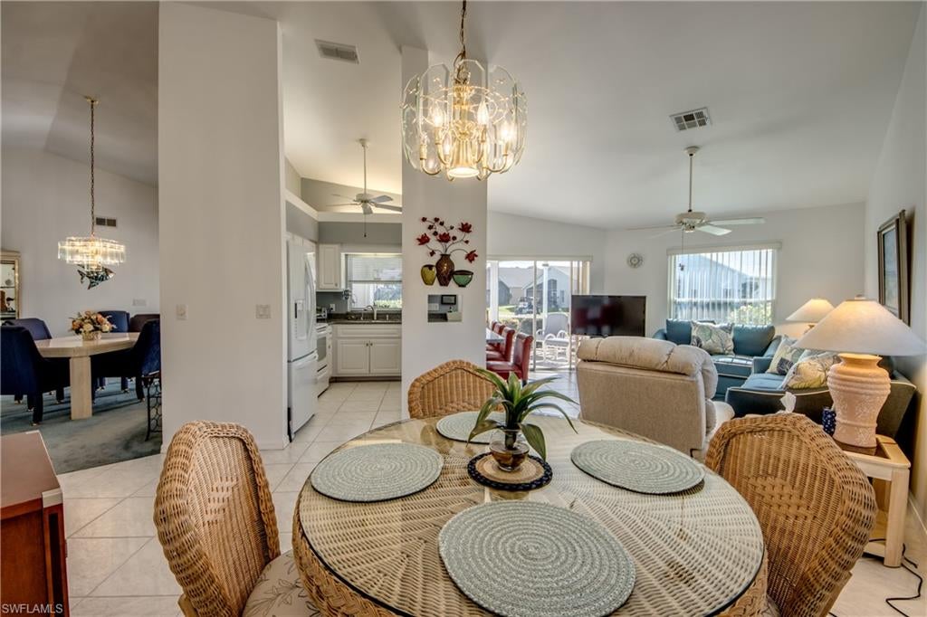 SABAL SPRINGS GOLF AND RACQUET CLUB - Residential