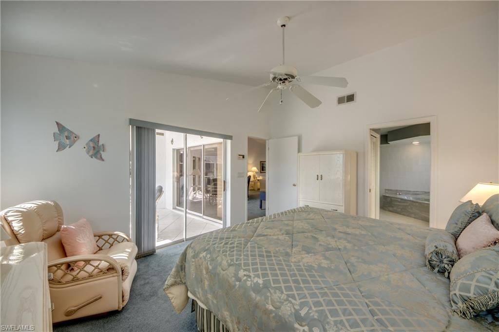 SABAL SPRINGS GOLF AND RACQUET CLUB - Residential
