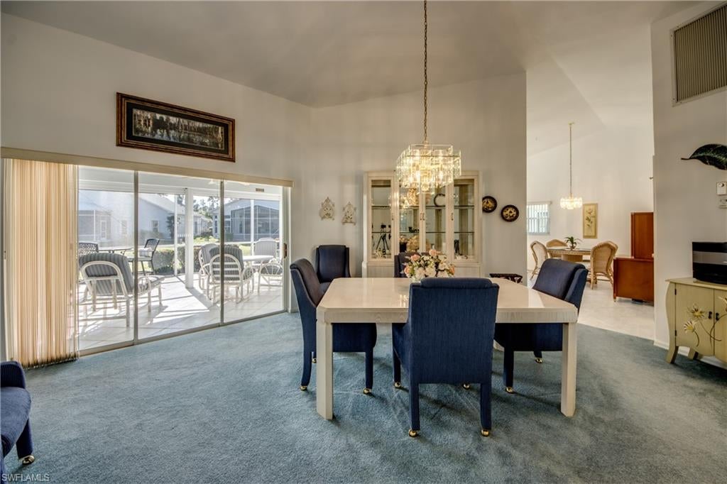 SABAL SPRINGS GOLF AND RACQUET CLUB - Residential