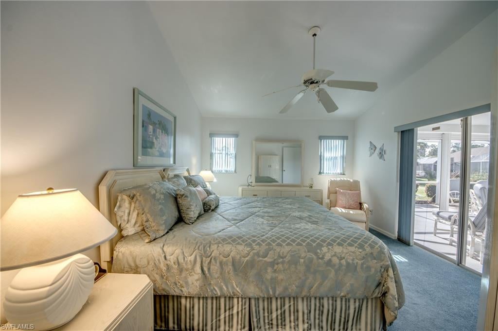 SABAL SPRINGS GOLF AND RACQUET CLUB - Residential