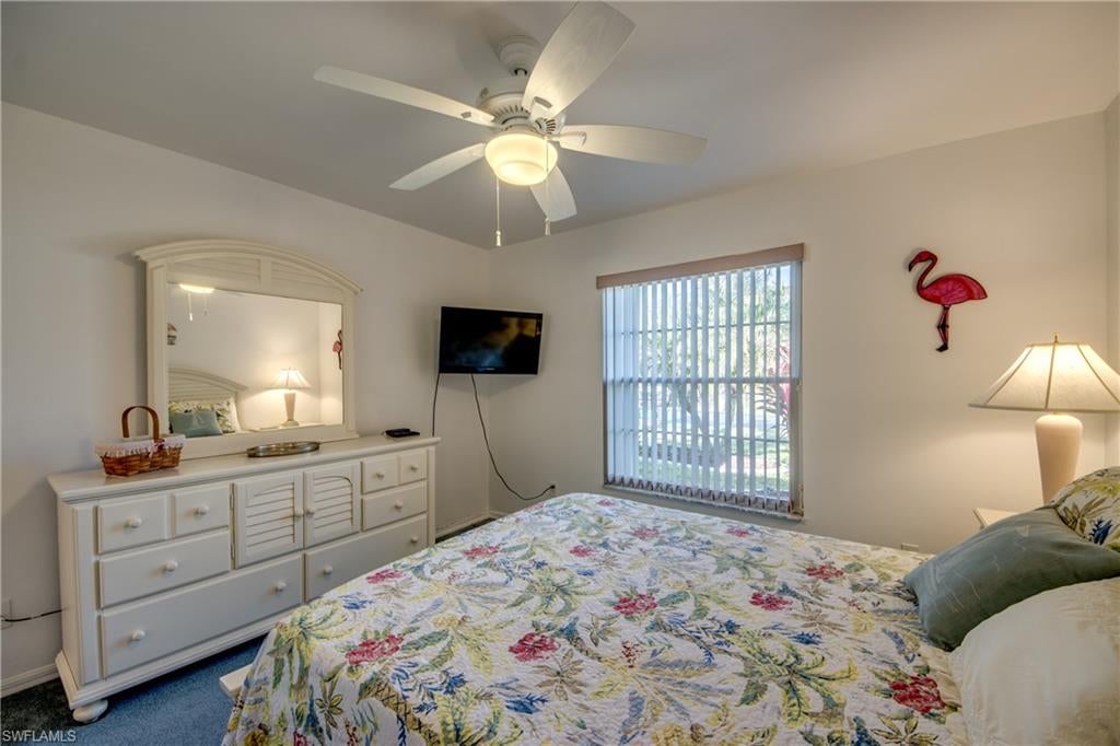 SABAL SPRINGS GOLF AND RACQUET CLUB - Residential