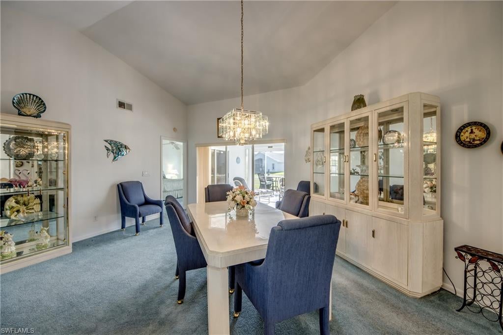SABAL SPRINGS GOLF AND RACQUET CLUB - Residential