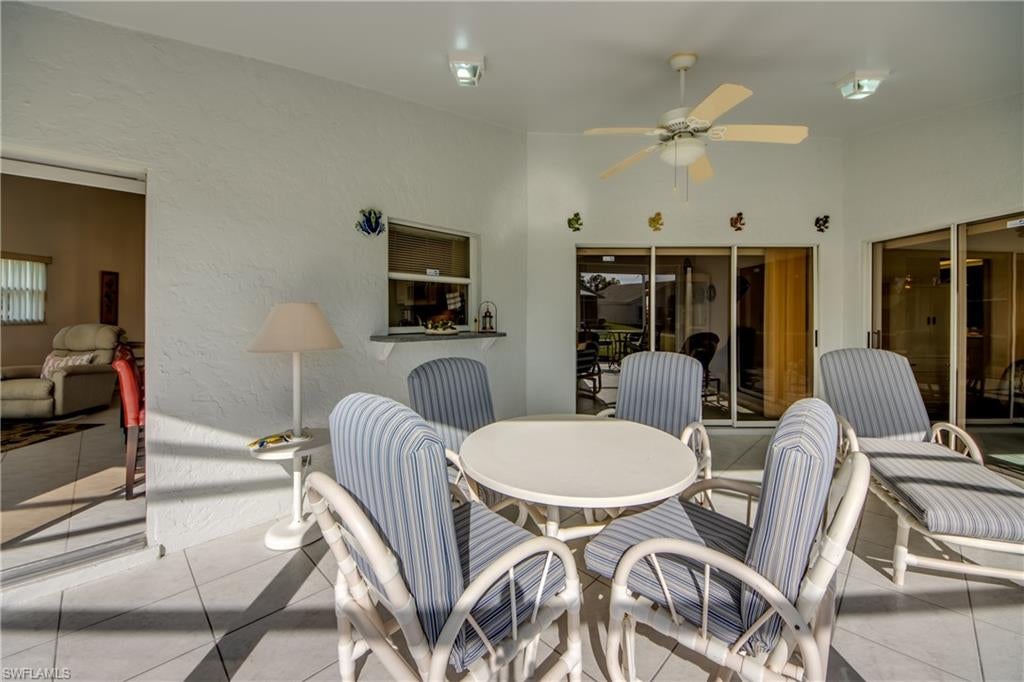 SABAL SPRINGS GOLF AND RACQUET CLUB - Residential
