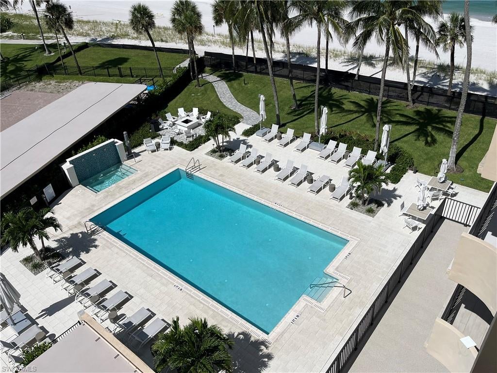 SURFSEDGE - Residential Lease