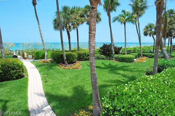 SURFSEDGE - Residential Lease