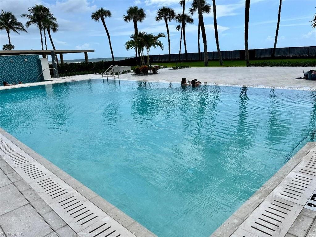 SURFSEDGE - Residential Lease
