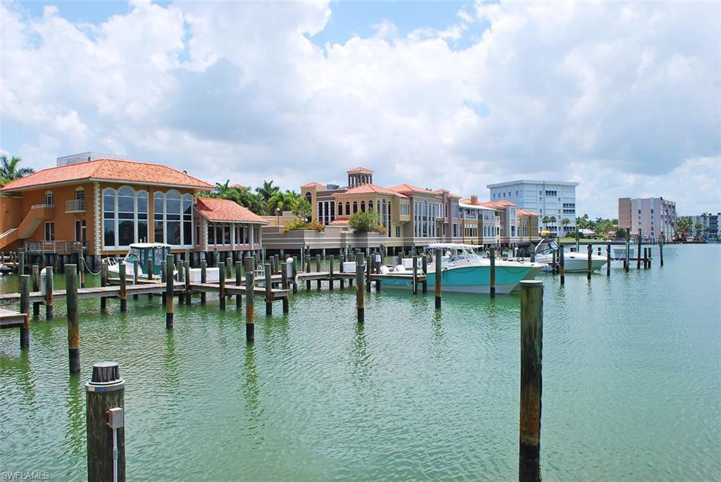 SURFSEDGE - Residential Lease