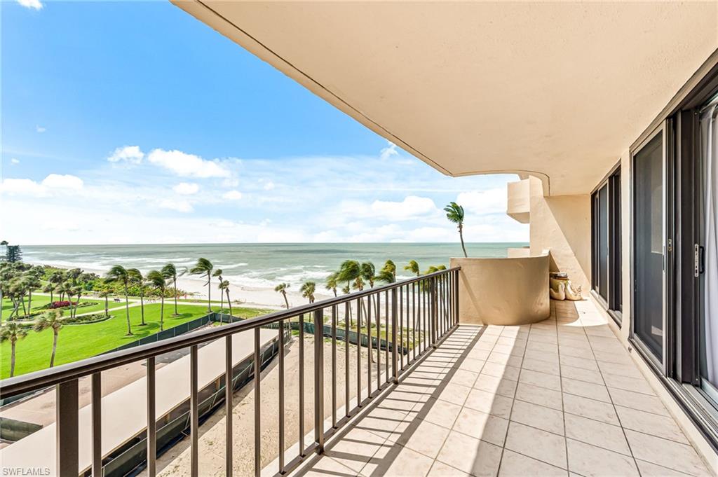 SURFSEDGE - Residential Lease