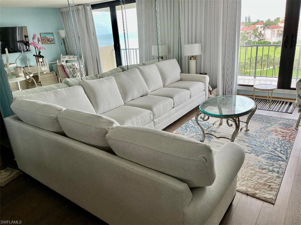 SURFSEDGE - Residential Lease