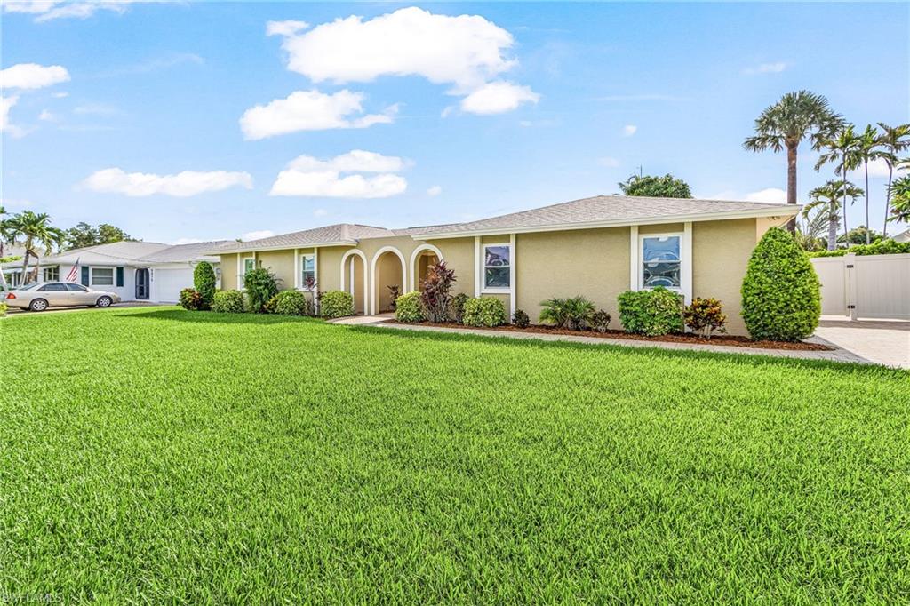 MCGREGOR ISLES - Residential