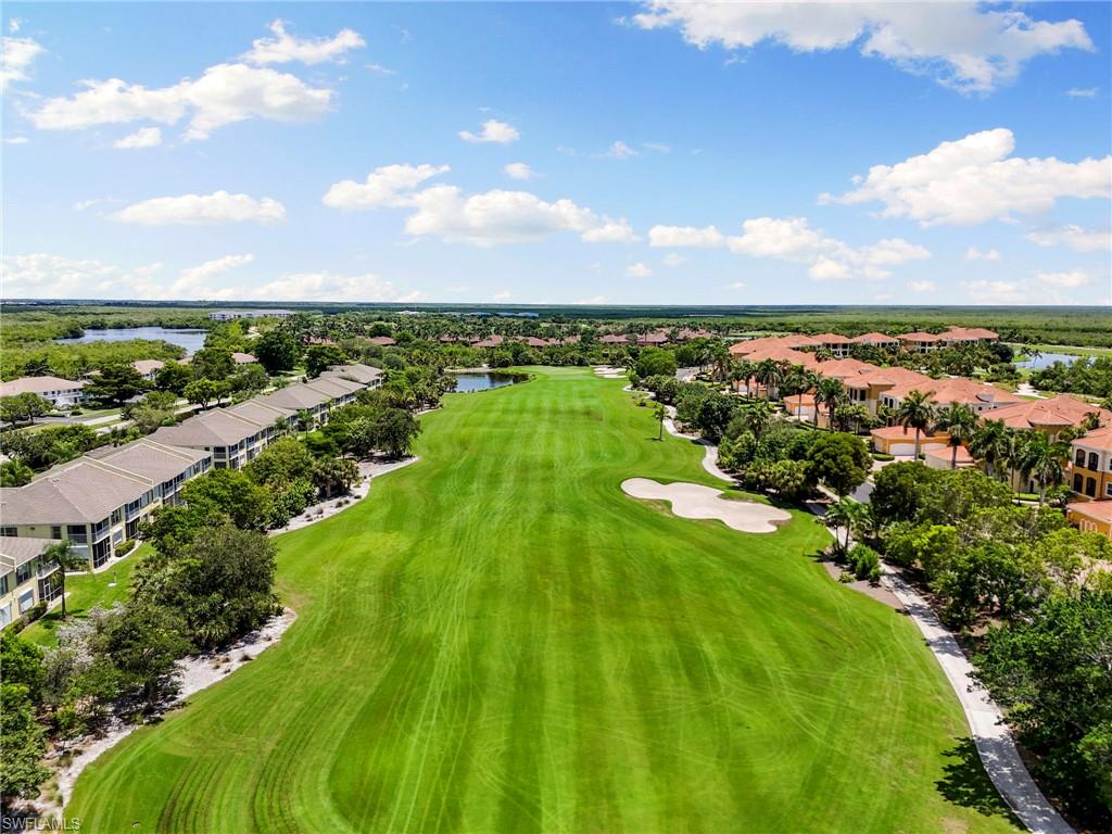 FAIRWAYS - Residential