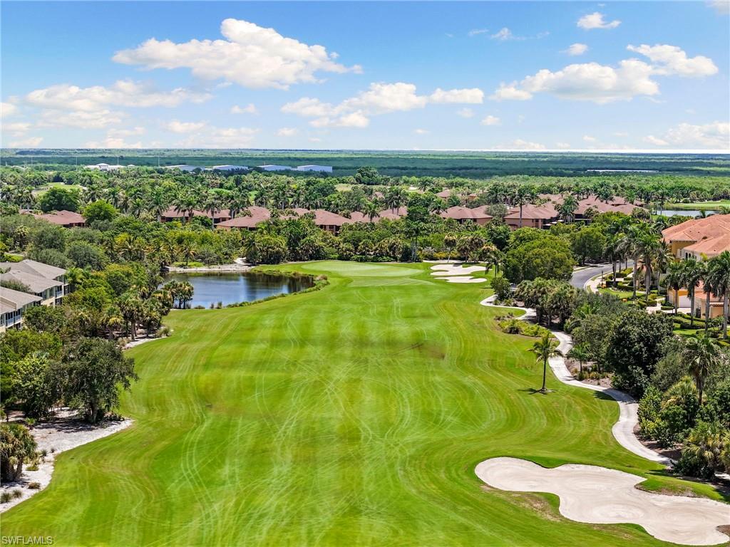 FAIRWAYS - Residential