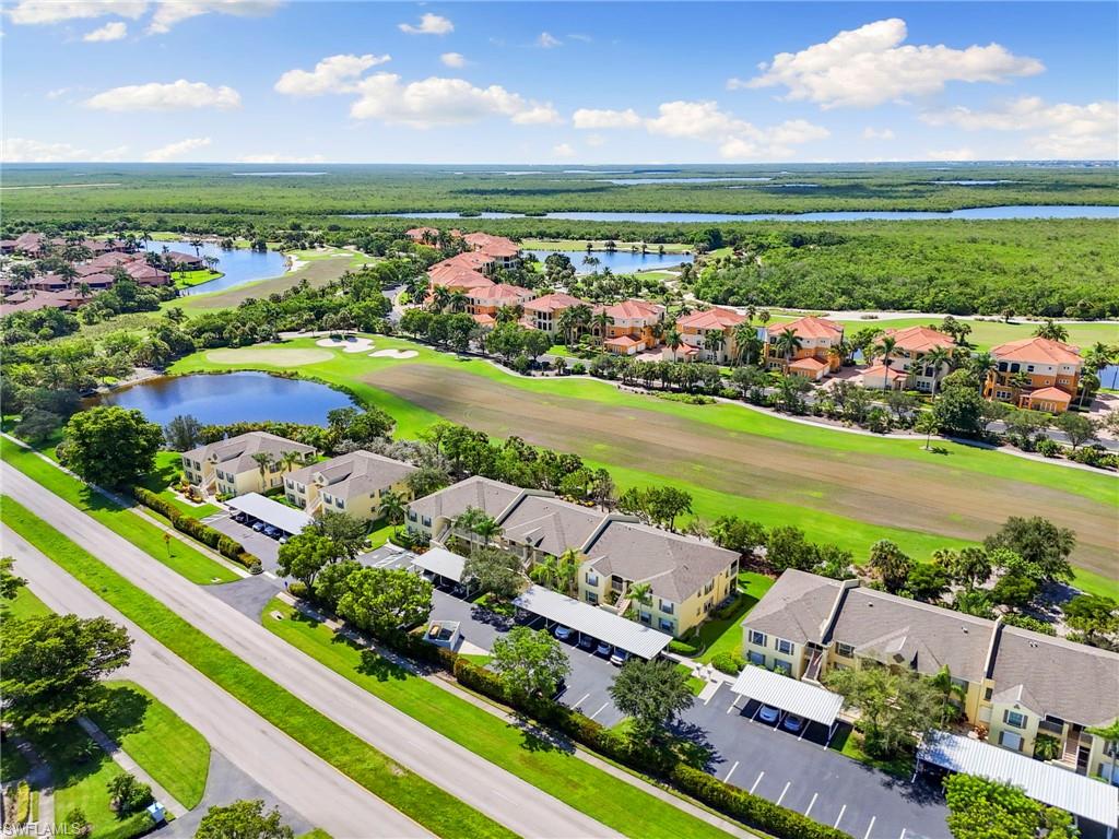 FAIRWAYS - Residential