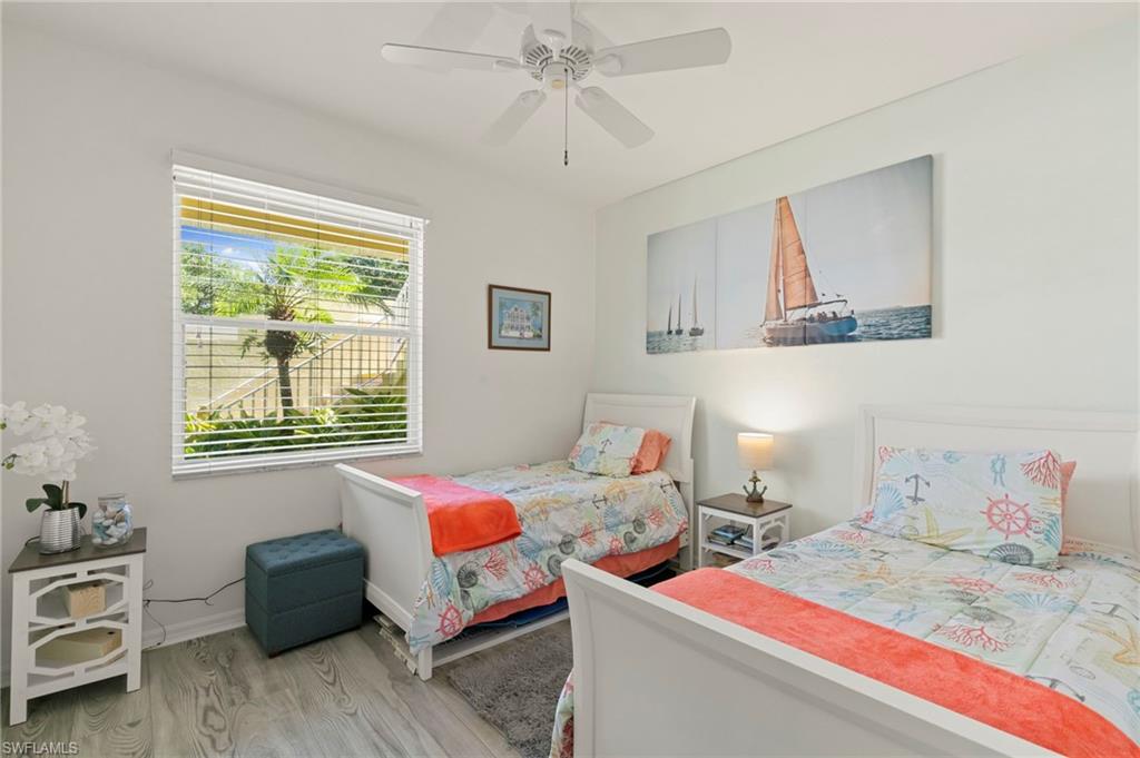 FAIRWAYS - Residential