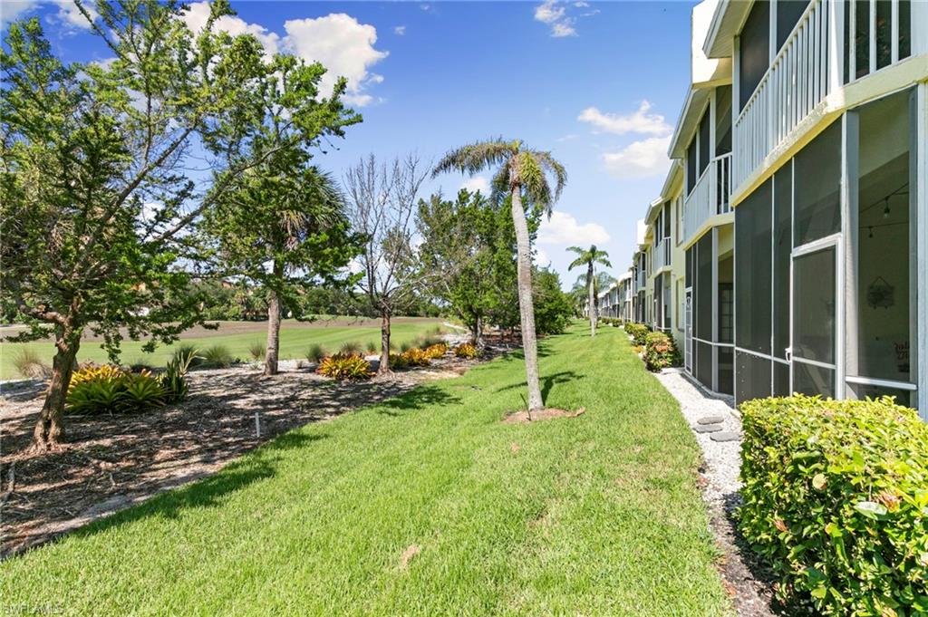 FAIRWAYS - Residential