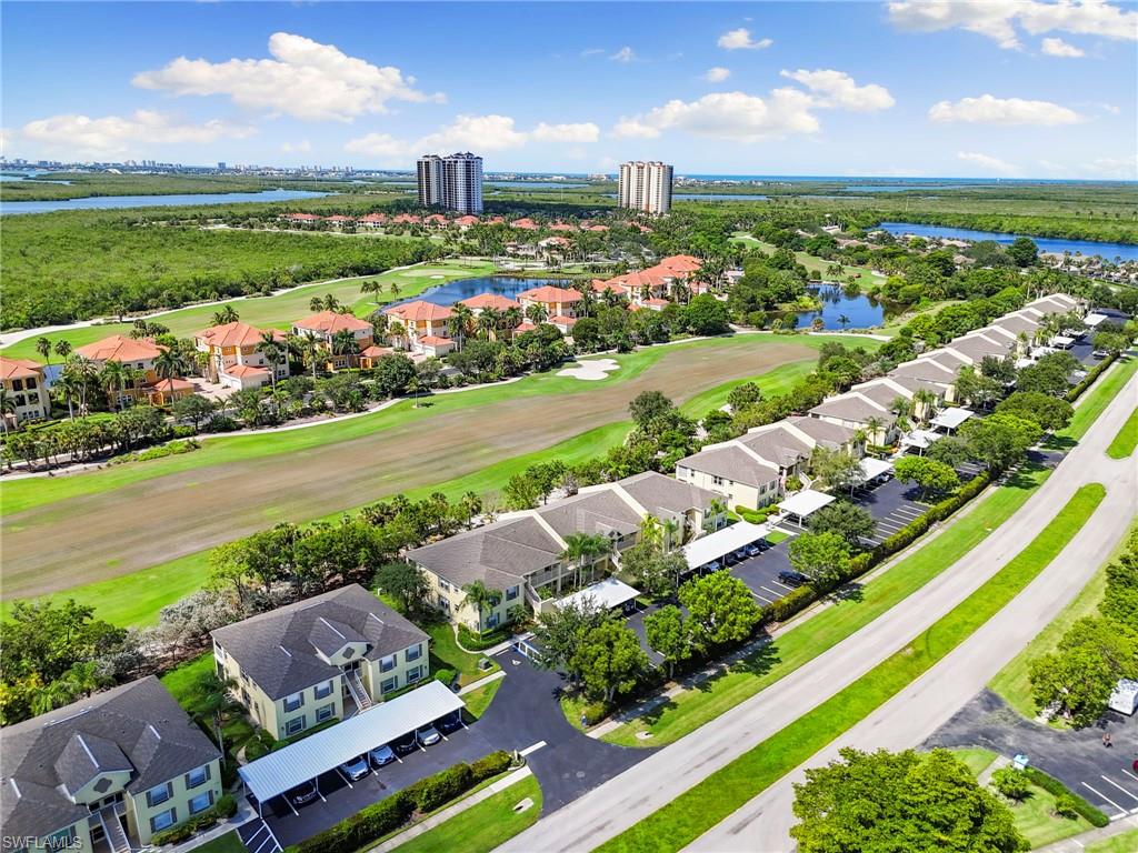 FAIRWAYS - Residential