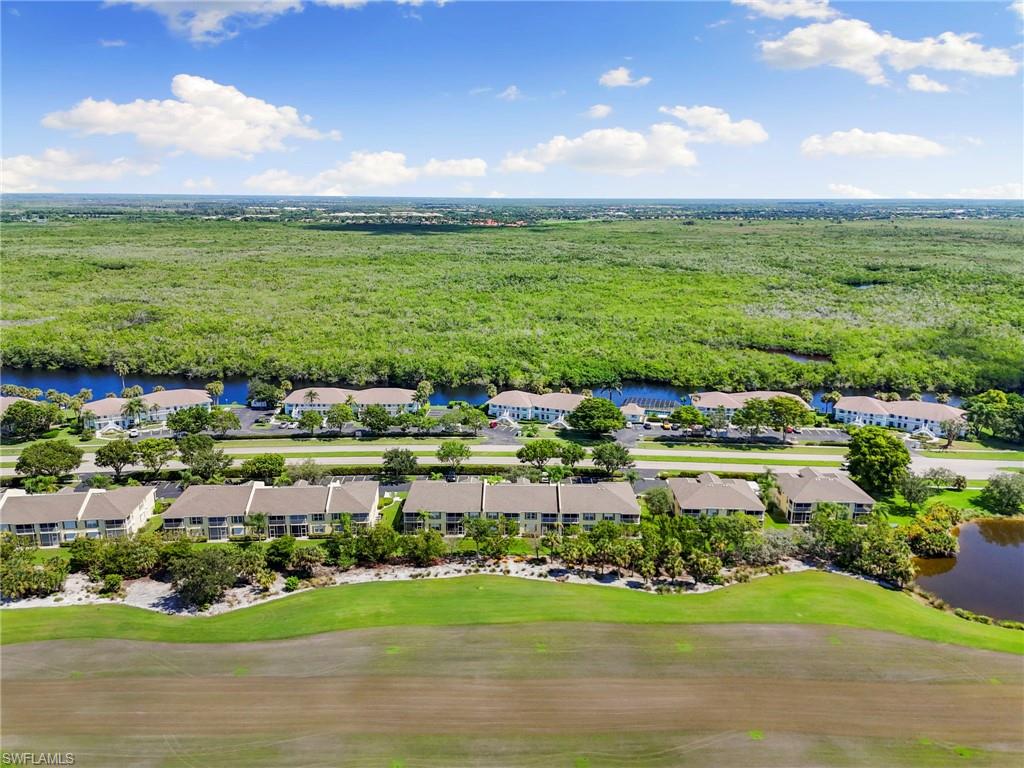FAIRWAYS - Residential