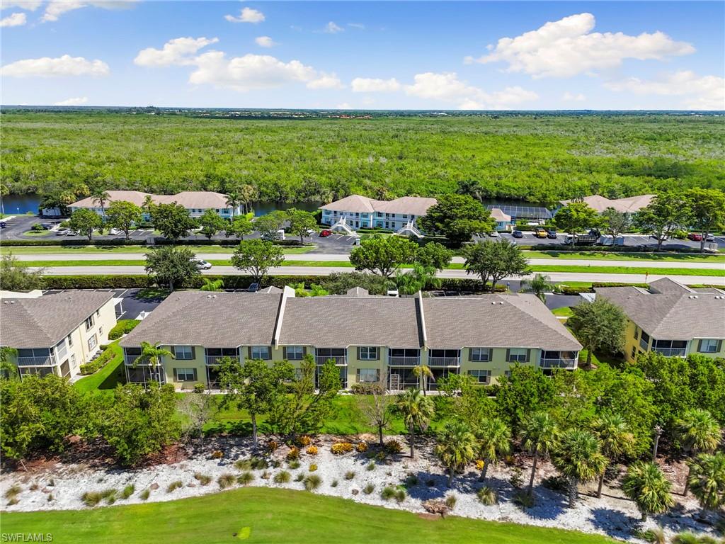 FAIRWAYS - Residential