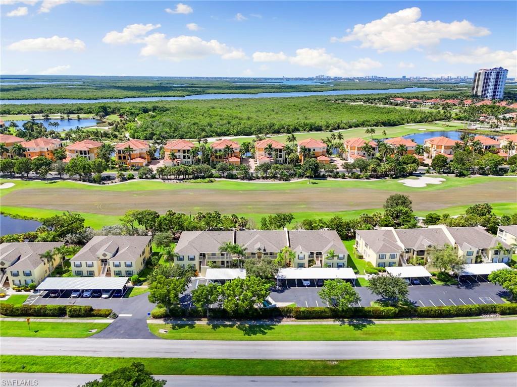 FAIRWAYS - Residential