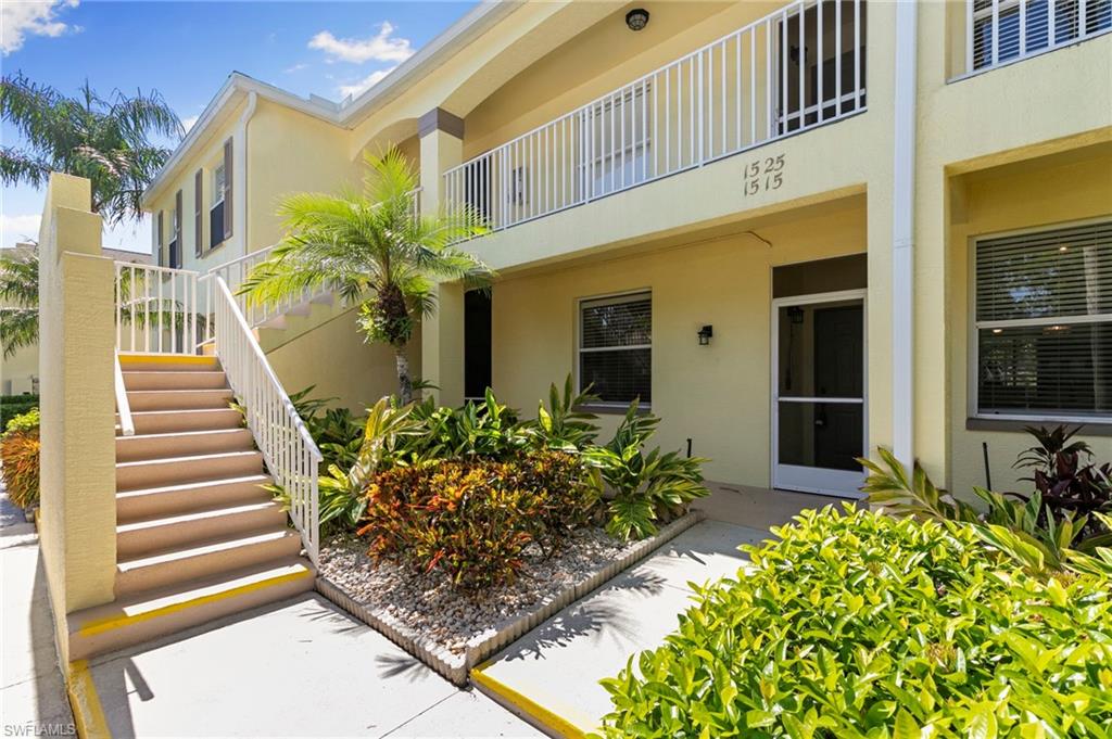 FAIRWAYS - Residential