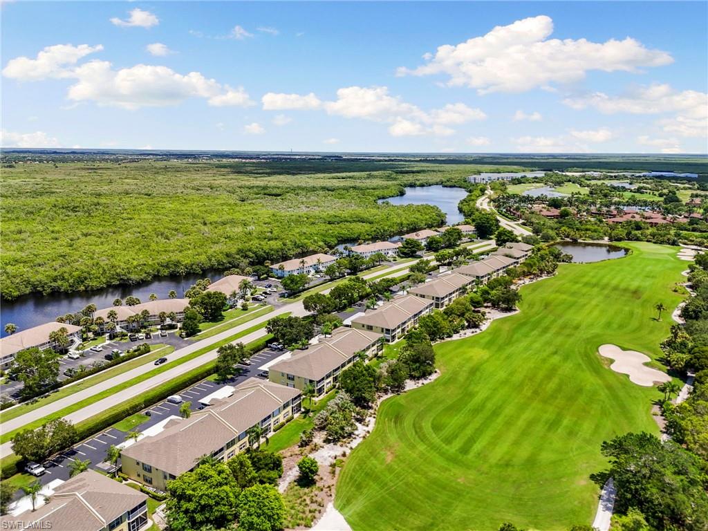 FAIRWAYS - Residential